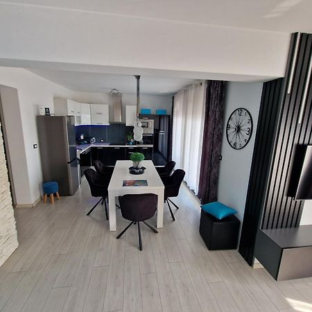 Apartments Slavica Σίμπενικ Εξωτερικό φωτογραφία