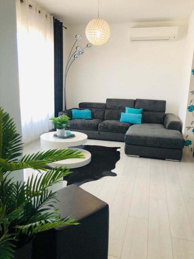 Apartments Slavica Σίμπενικ Εξωτερικό φωτογραφία