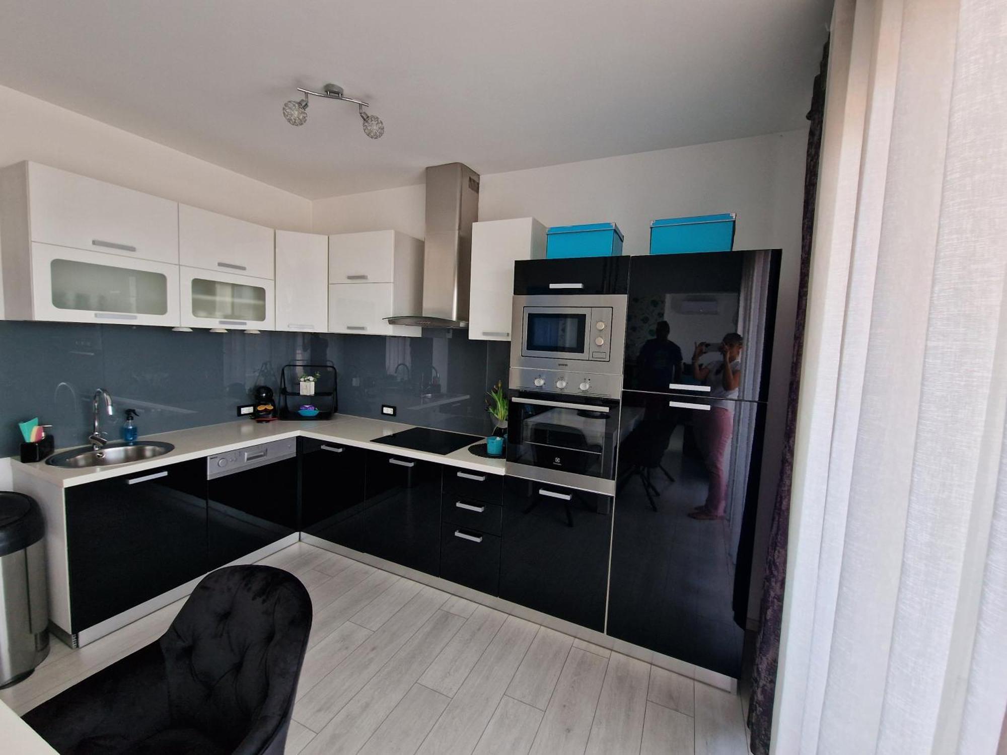 Apartments Slavica Σίμπενικ Δωμάτιο φωτογραφία
