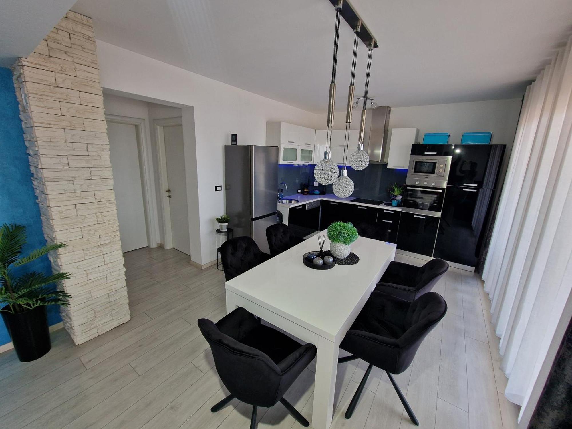 Apartments Slavica Σίμπενικ Δωμάτιο φωτογραφία