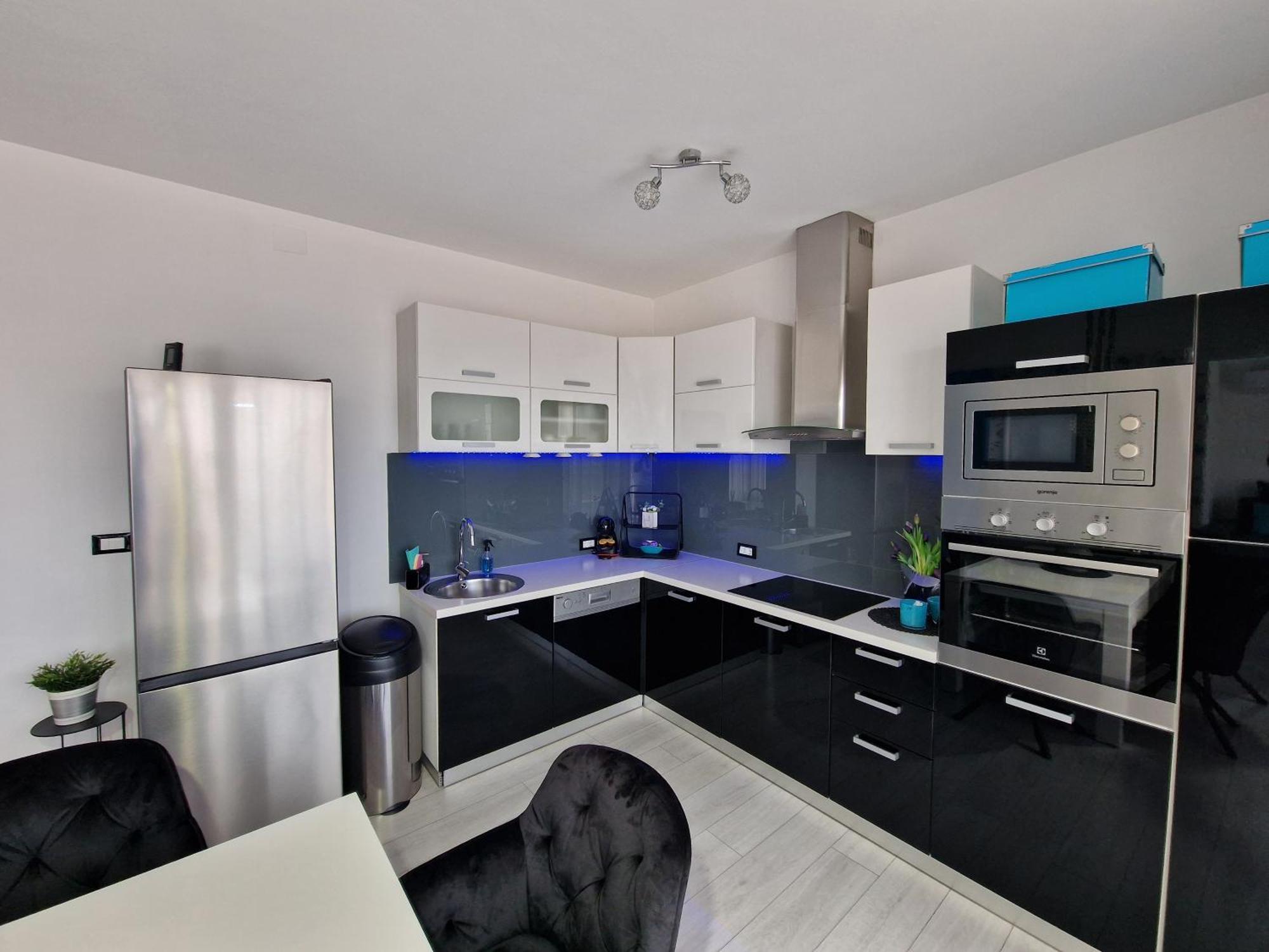 Apartments Slavica Σίμπενικ Δωμάτιο φωτογραφία