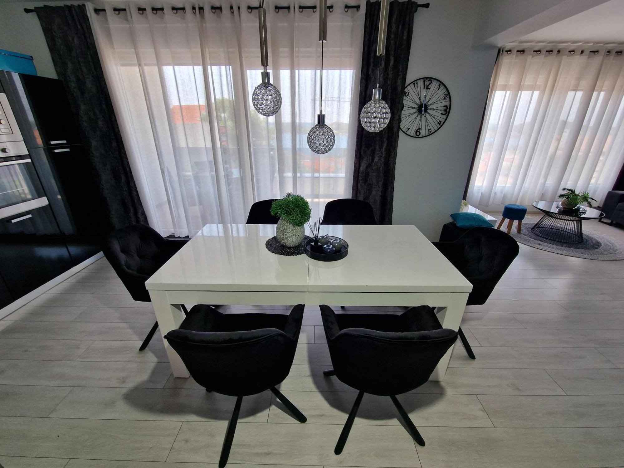 Apartments Slavica Σίμπενικ Δωμάτιο φωτογραφία