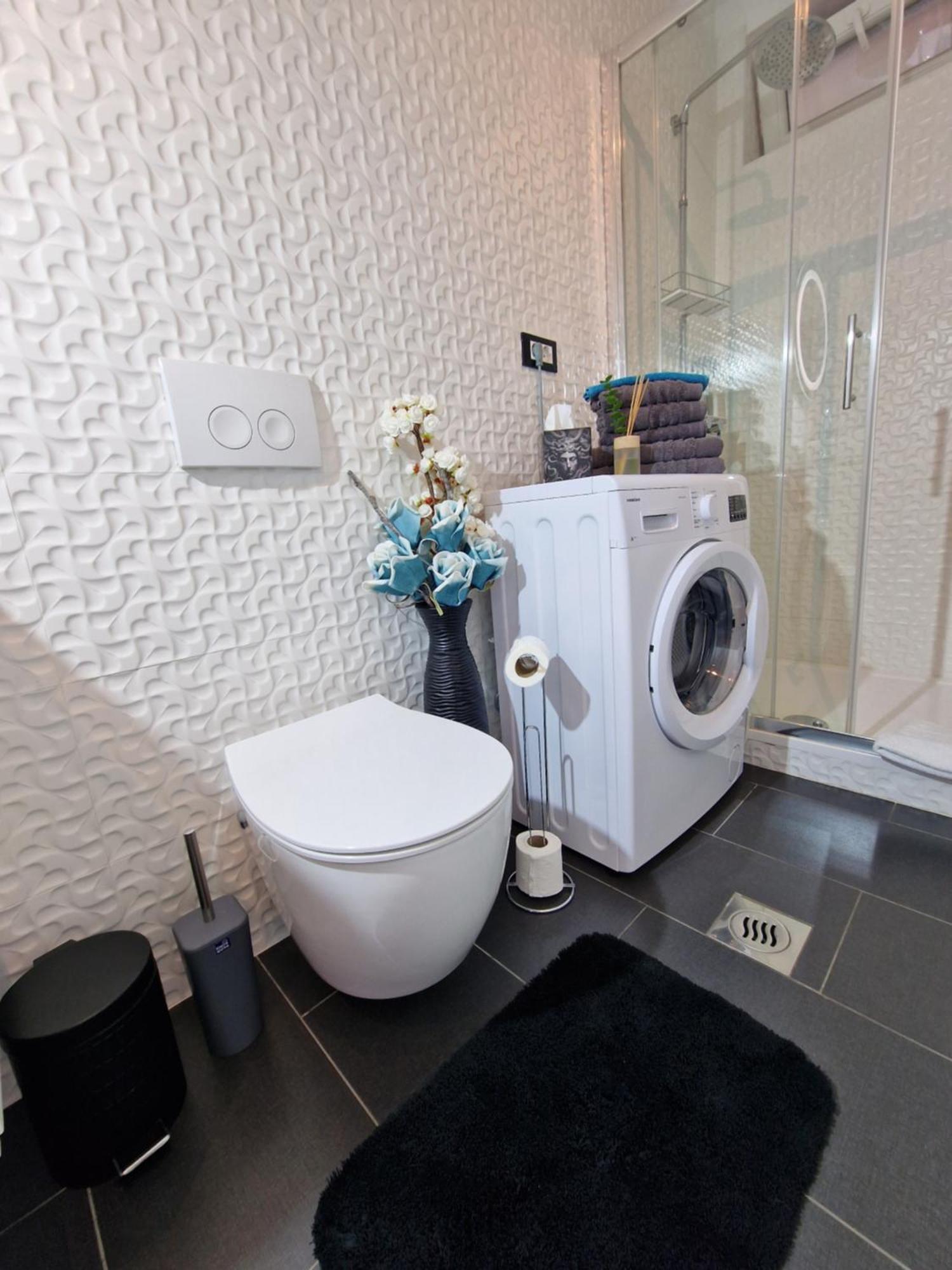 Apartments Slavica Σίμπενικ Δωμάτιο φωτογραφία