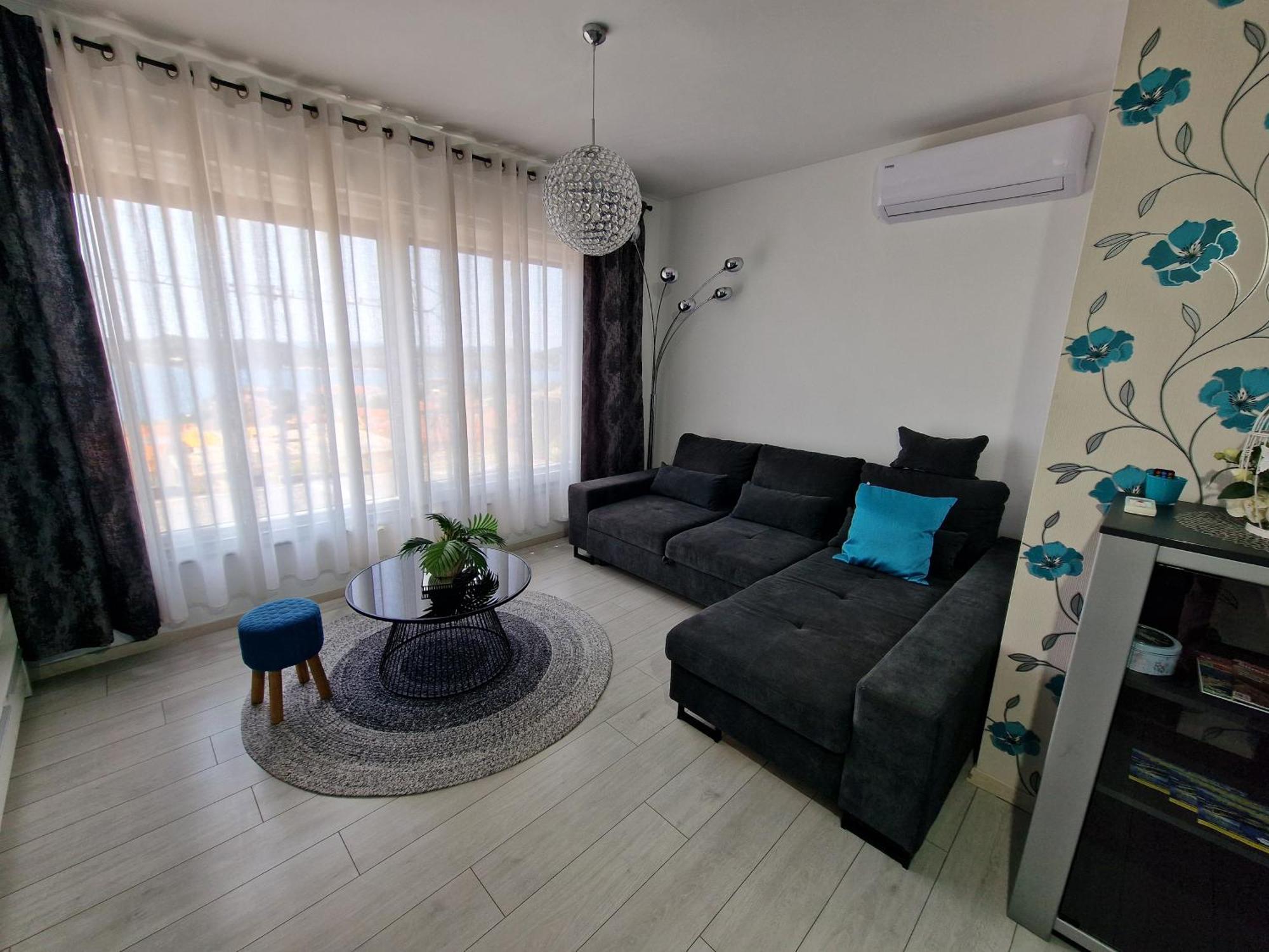 Apartments Slavica Σίμπενικ Δωμάτιο φωτογραφία