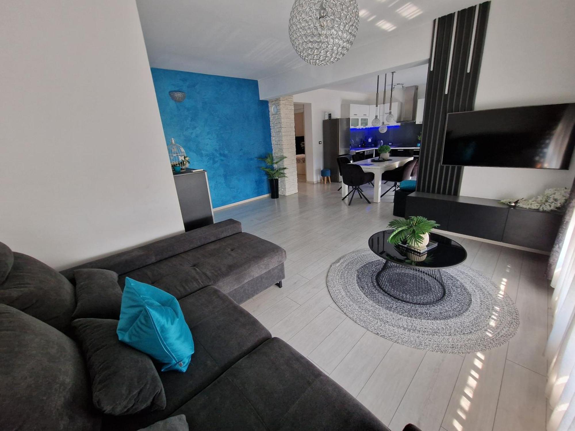 Apartments Slavica Σίμπενικ Δωμάτιο φωτογραφία