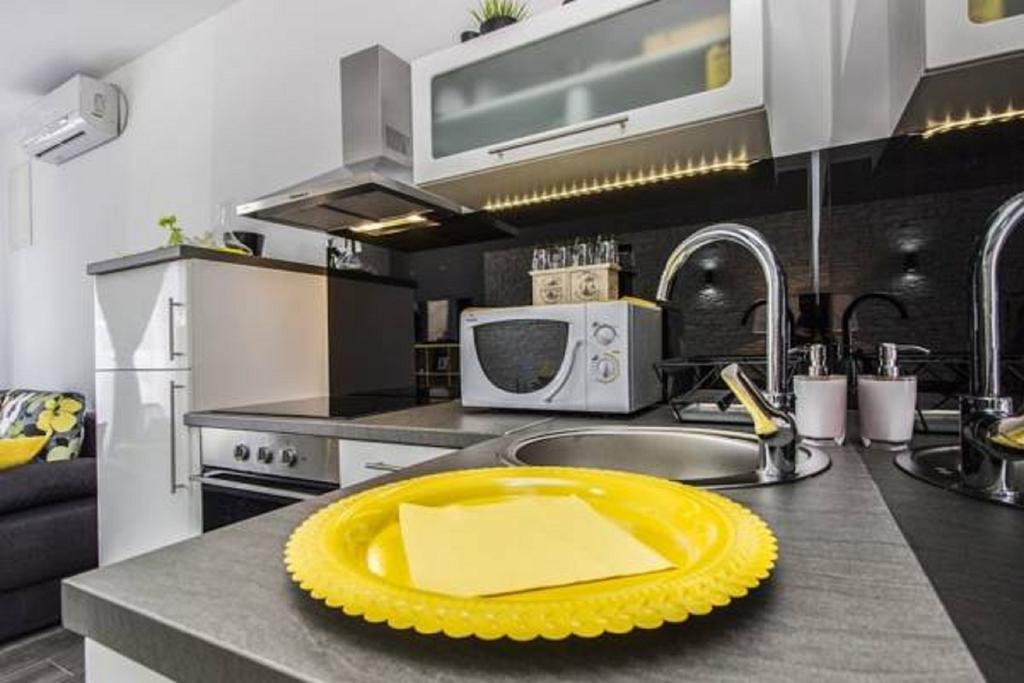 Apartments Slavica Σίμπενικ Δωμάτιο φωτογραφία