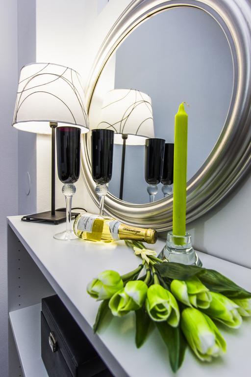Apartments Slavica Σίμπενικ Εξωτερικό φωτογραφία
