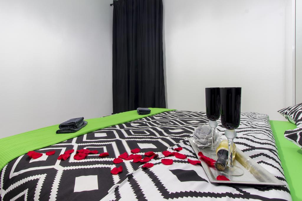Apartments Slavica Σίμπενικ Εξωτερικό φωτογραφία
