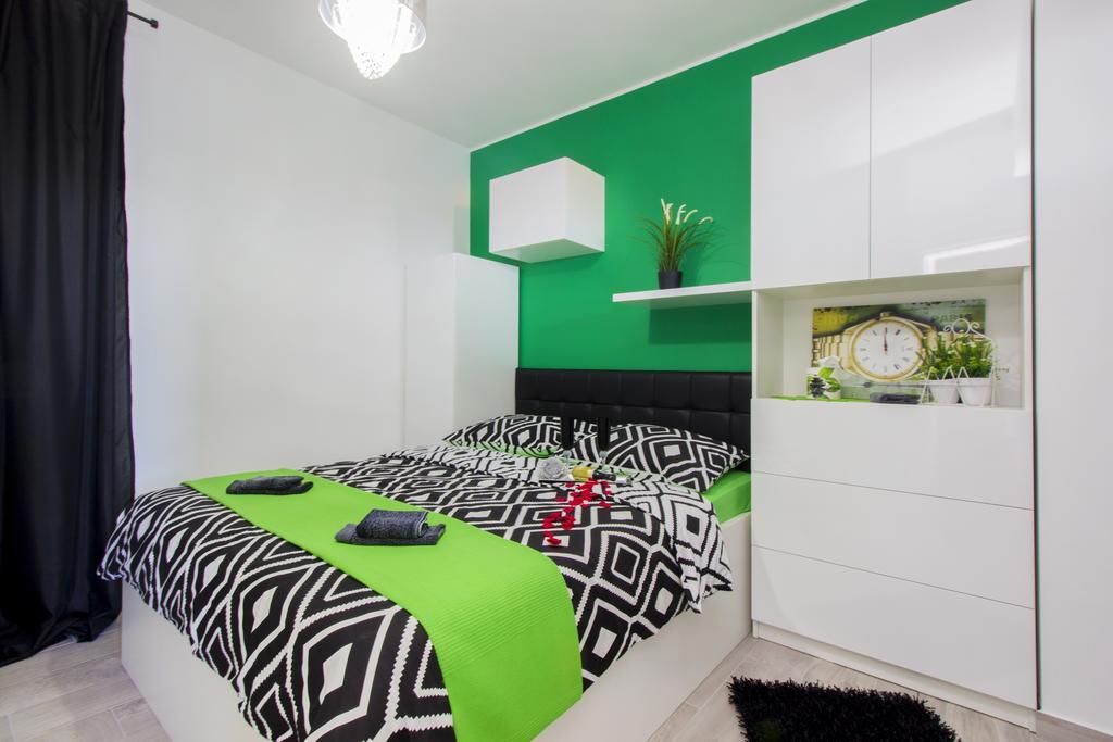 Apartments Slavica Σίμπενικ Εξωτερικό φωτογραφία