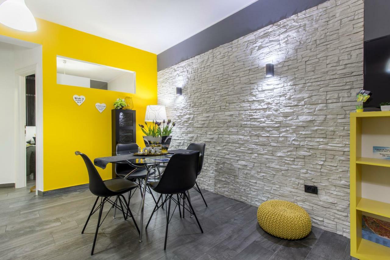Apartments Slavica Σίμπενικ Εξωτερικό φωτογραφία