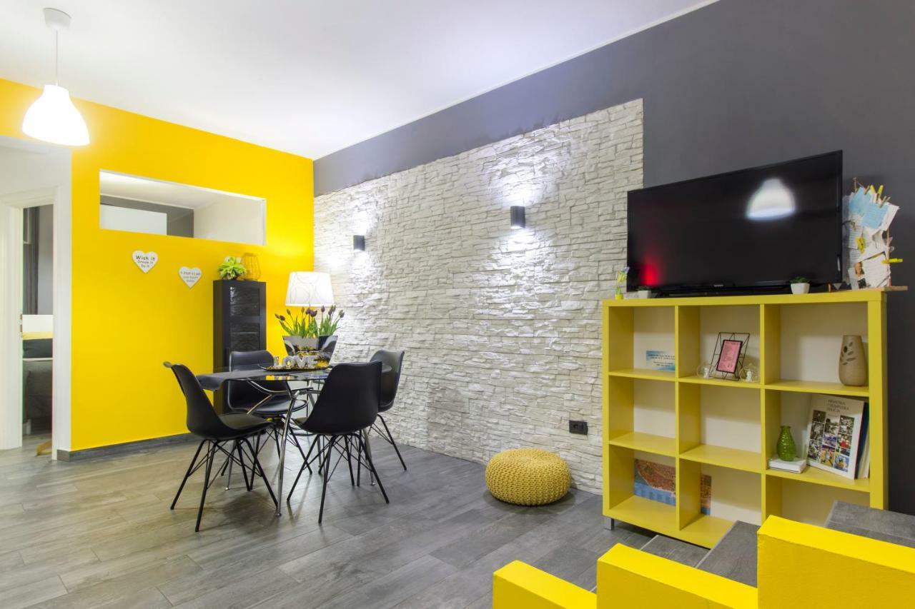 Apartments Slavica Σίμπενικ Εξωτερικό φωτογραφία
