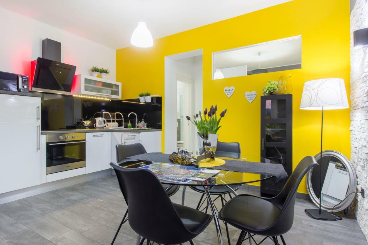 Apartments Slavica Σίμπενικ Εξωτερικό φωτογραφία