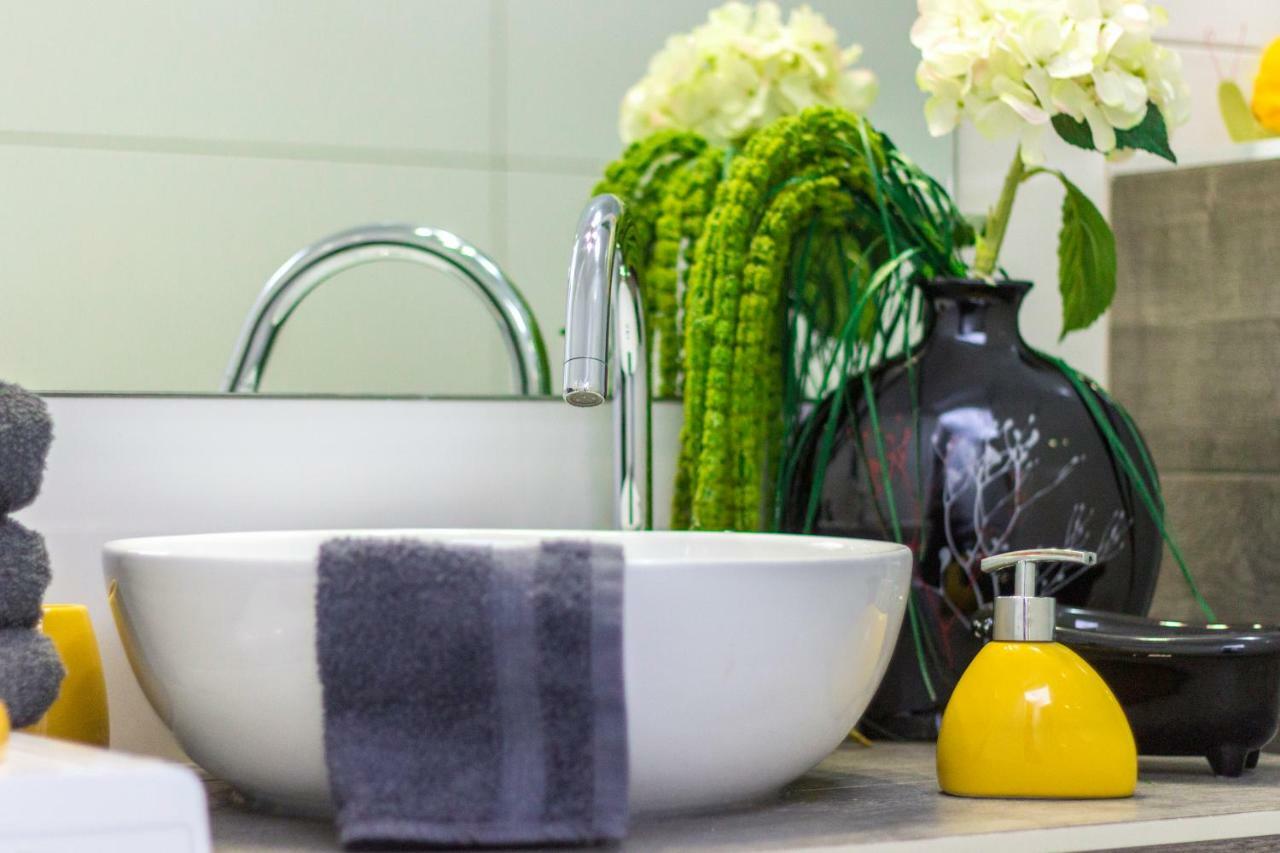 Apartments Slavica Σίμπενικ Εξωτερικό φωτογραφία